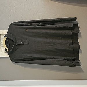Polo Ralph Lauren Pima Soft Touch Longsleeve Shirt Size L